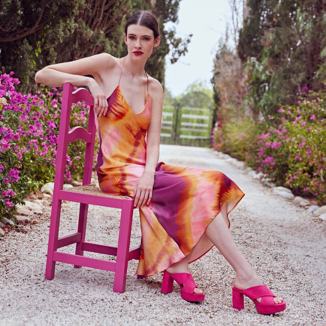 SANDALIA DE MUJER XTI 14119803、mySite、gtrtttuynbv