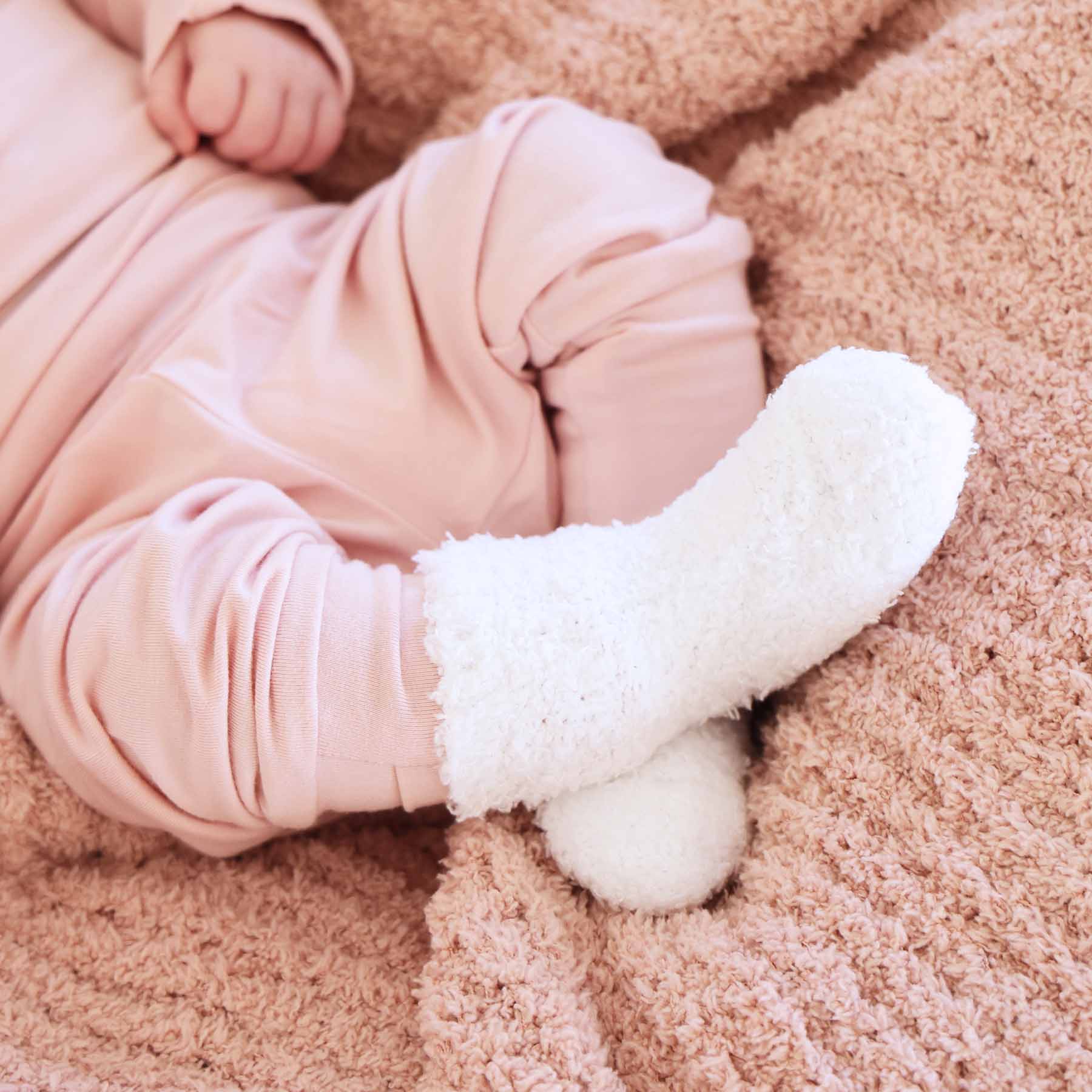  CuddleLane™ Sock Bundle | Pink Bloom、mySite、layawaytickets