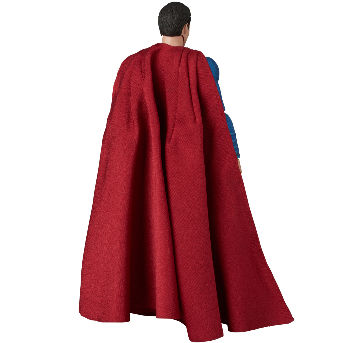 Zack Snyder's Justice League MAFEX #273 Knightmare Superman、mySite、hgirdovlk