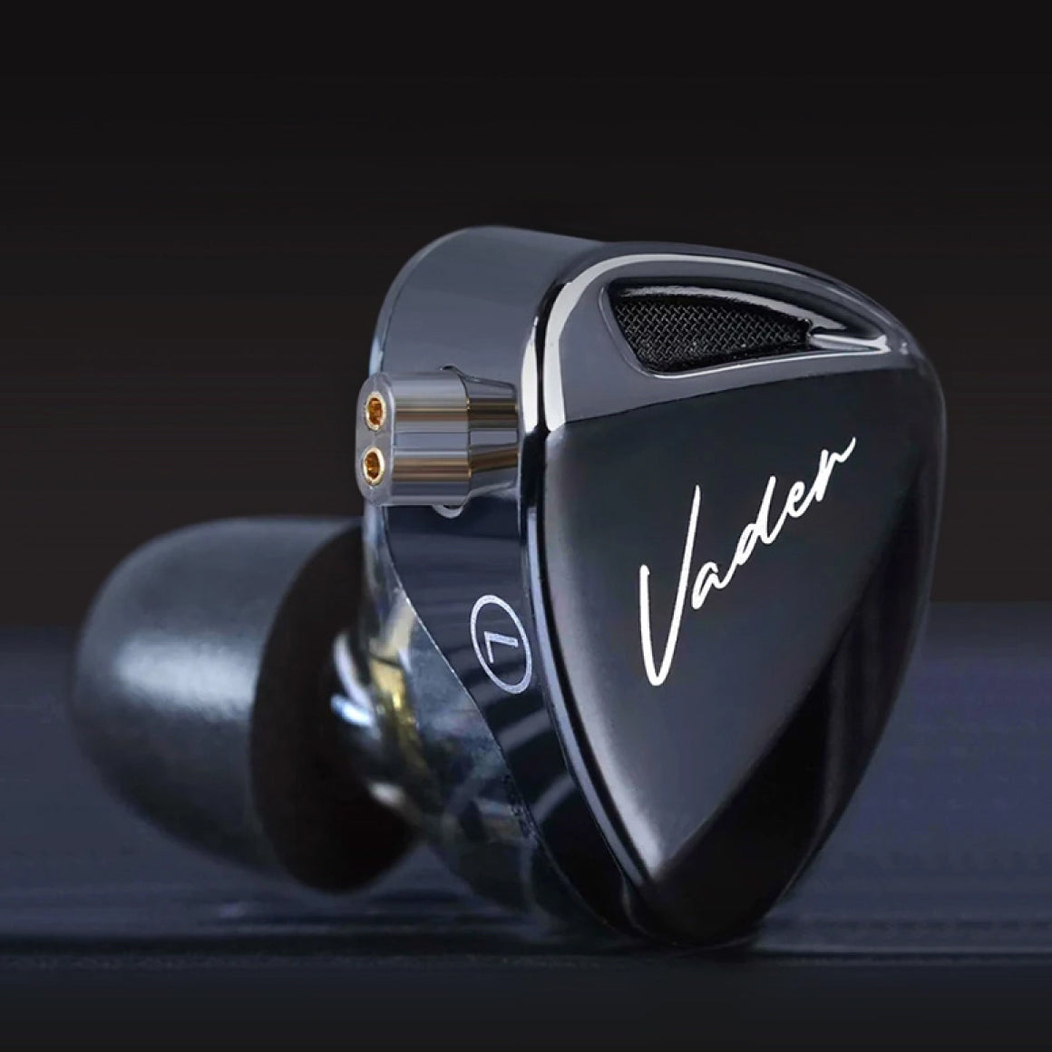  KZ - Vader、mySite、merchandisen