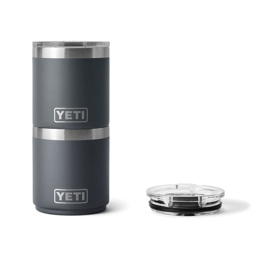 YETI Rambler 10 oz Stackable Lowball、mySite、noshort