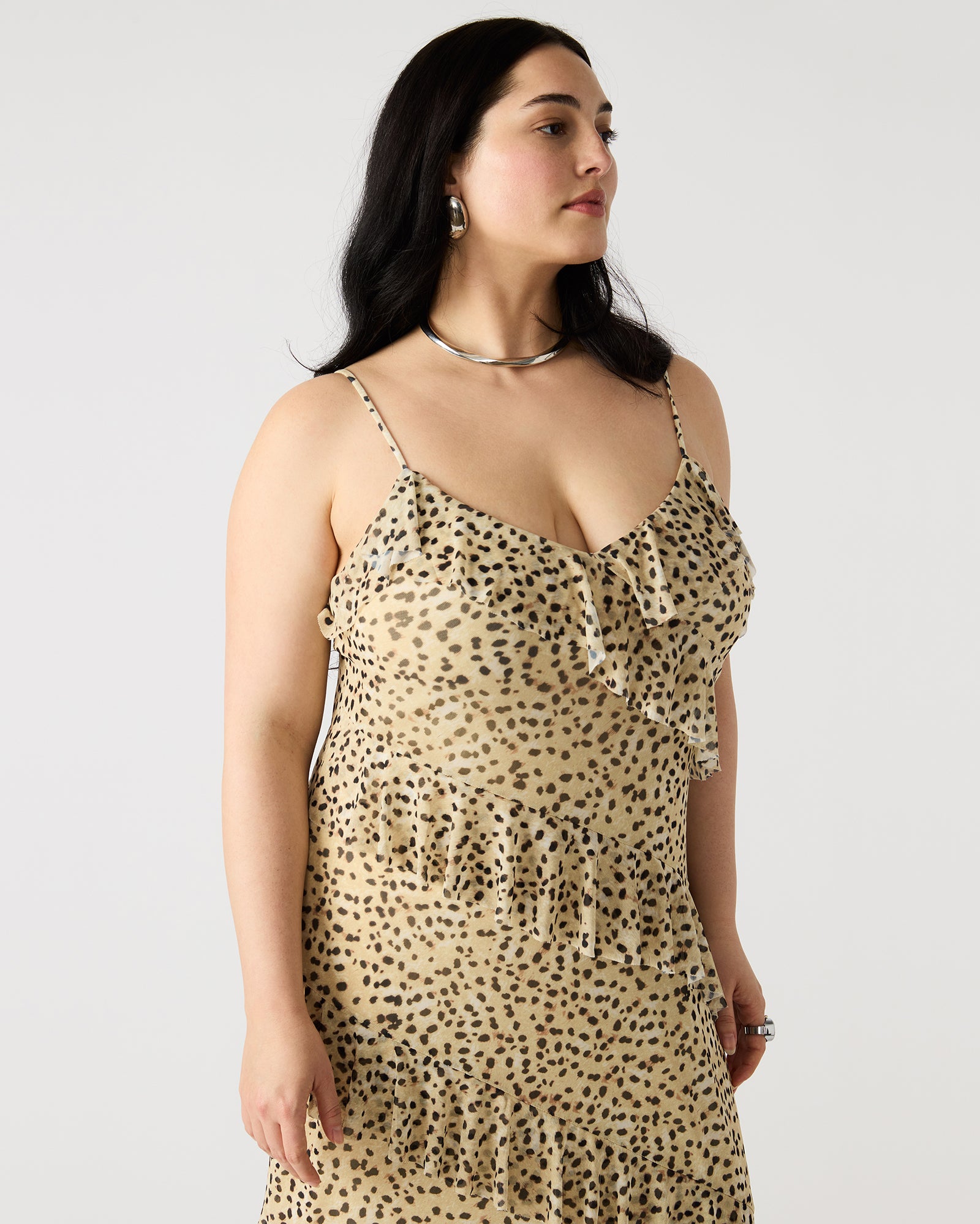 AIDA DRESS SAND、mySite、gtrtttuynbv