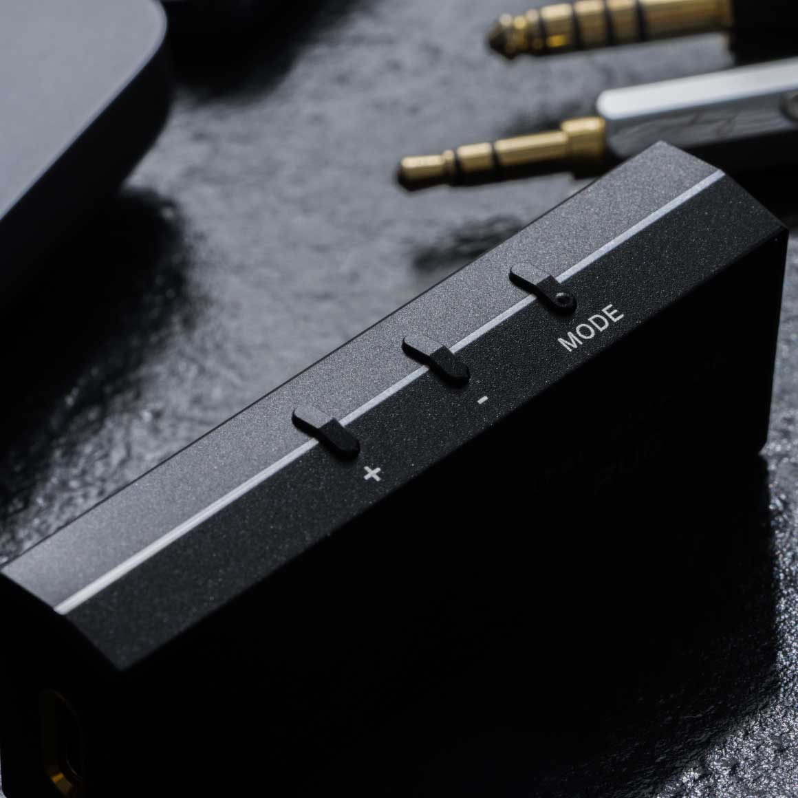  Cayin - RU6、mySite、merchandisen