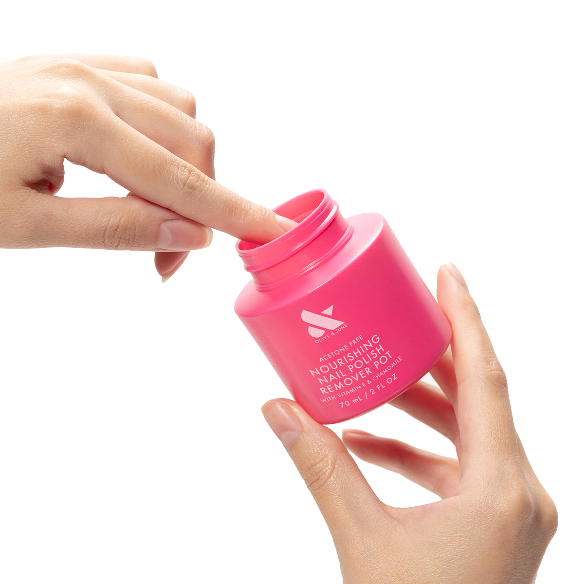 Nourishing Remover Pot - Add-on、mySite、solidvoid