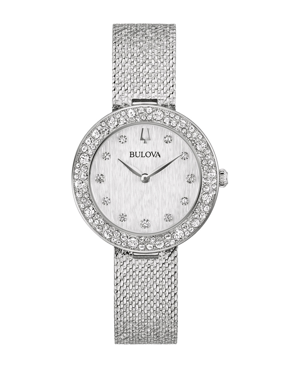  96L329 Classic Champagne Crystal