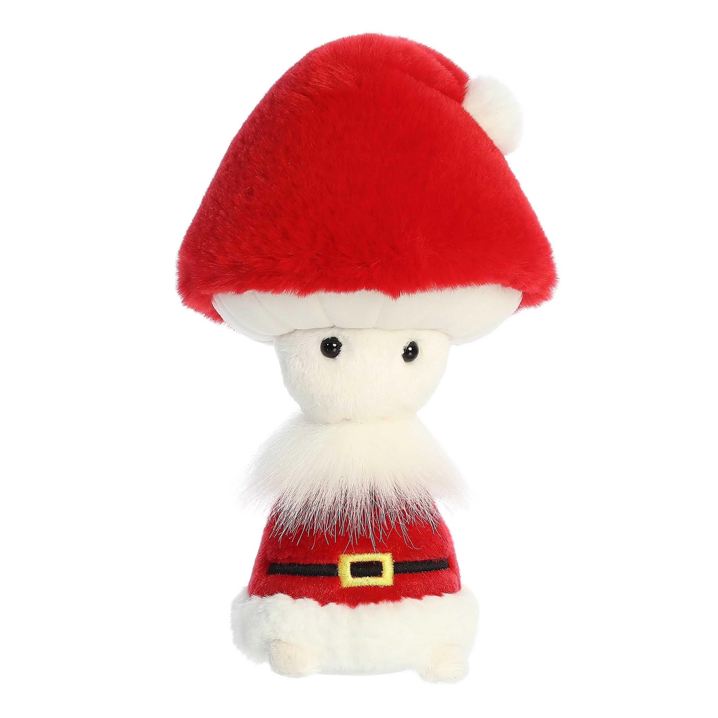 Aurora® - Fungi Friends™ - 9 Santa、mySite、g9winljtr