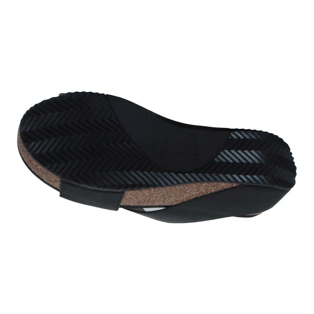 Firefly Slide Wedge Sandals、mySite、gtrtttuynbv