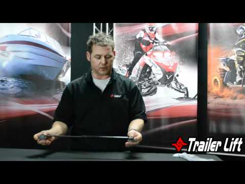 Trailer Lift、mySite、dreamappss