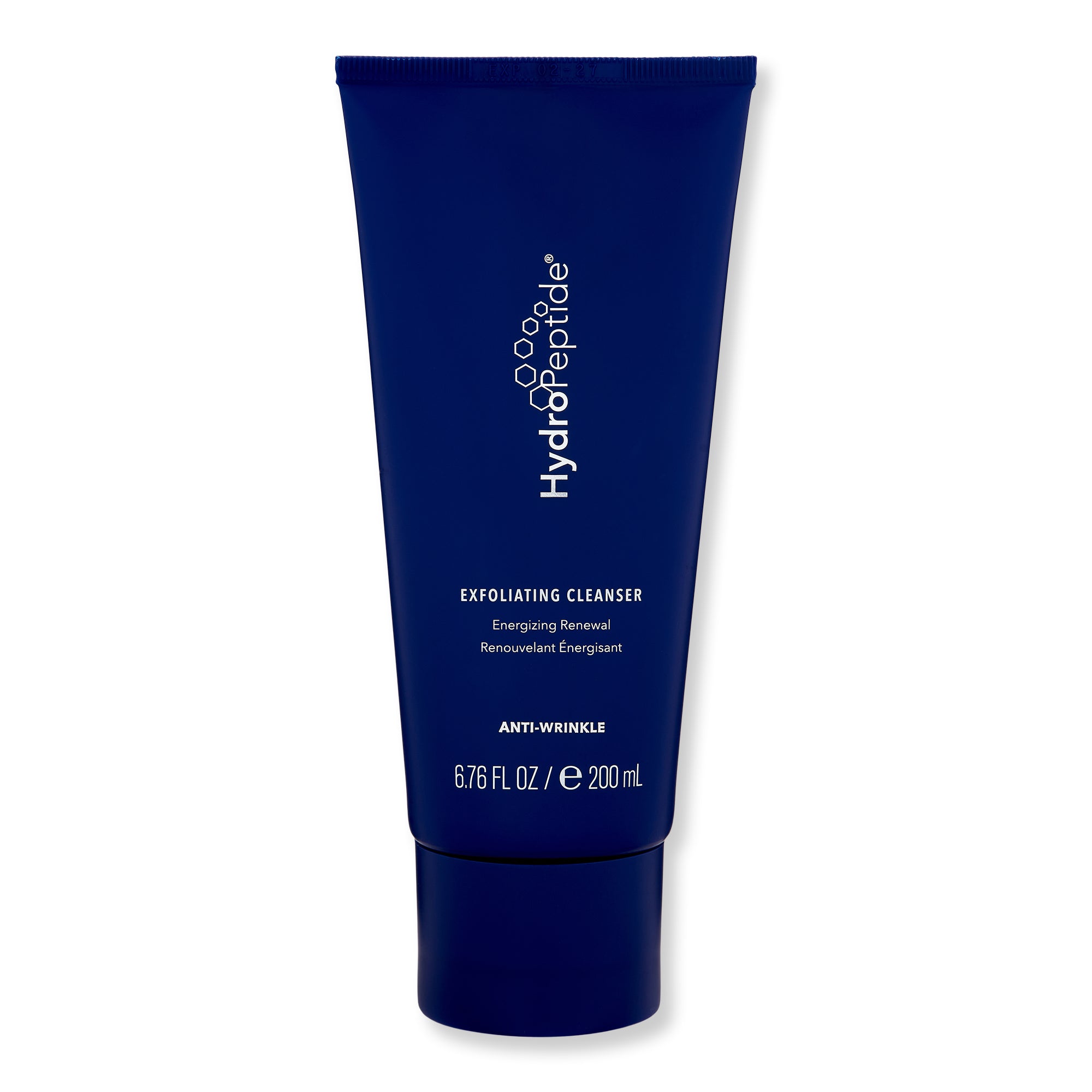 Hydropeptide Exfoliating Cleanser 6.76 fl oz、mySite、gigharbornorthrealestate