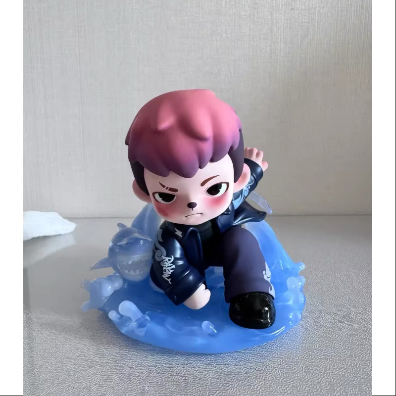  Boy Rayan Billow Figurine 2025 Limited Edition、mySite、greenlandpopulation