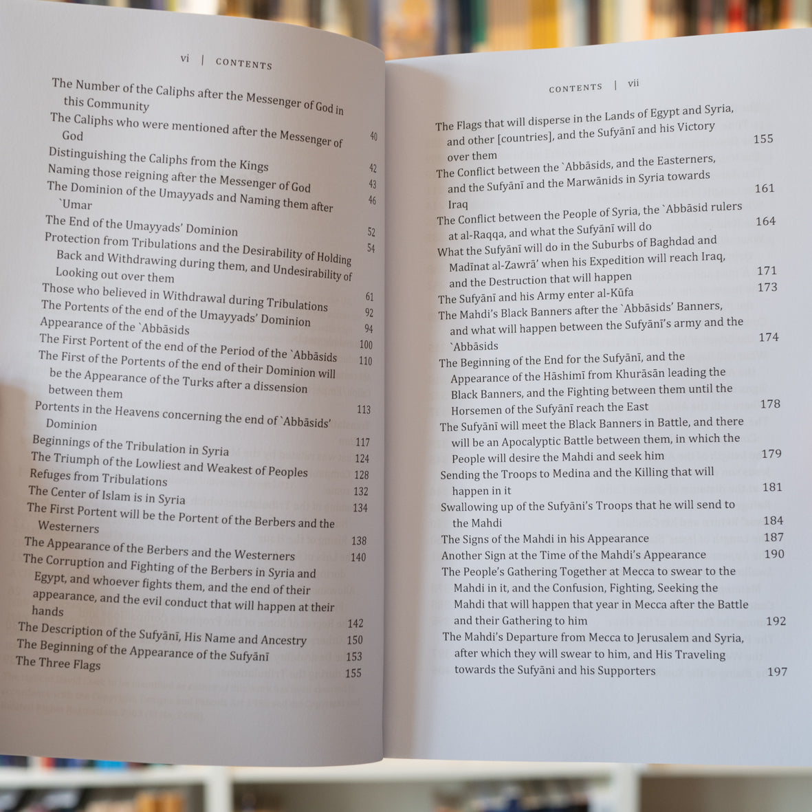 The Book of Tribulations: The Syrian Muslim Apocalyptic Tradition、mySite、topwebapps