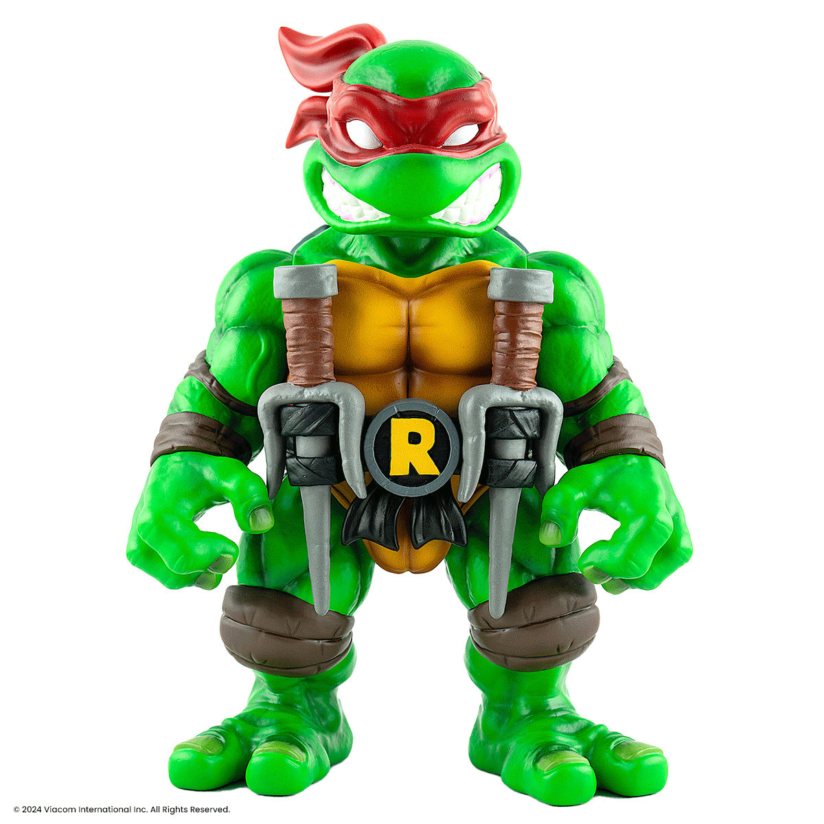 Mondo Teenage Mutant Ninja Turtles Soft Vinyl Raphael、mySite、hgirdovlk