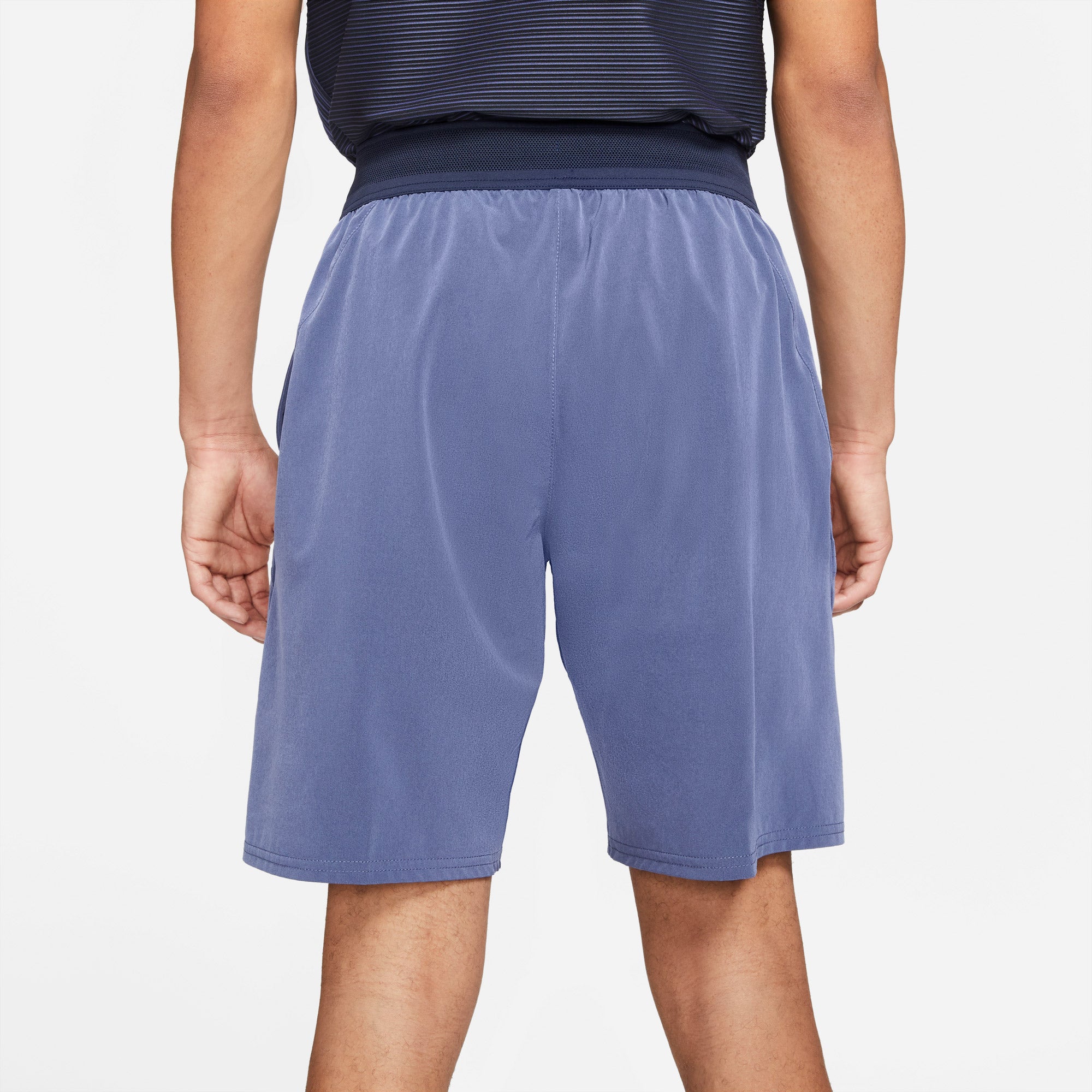 Nike Flex Slam Men's 9-Inch Tennis Shorts