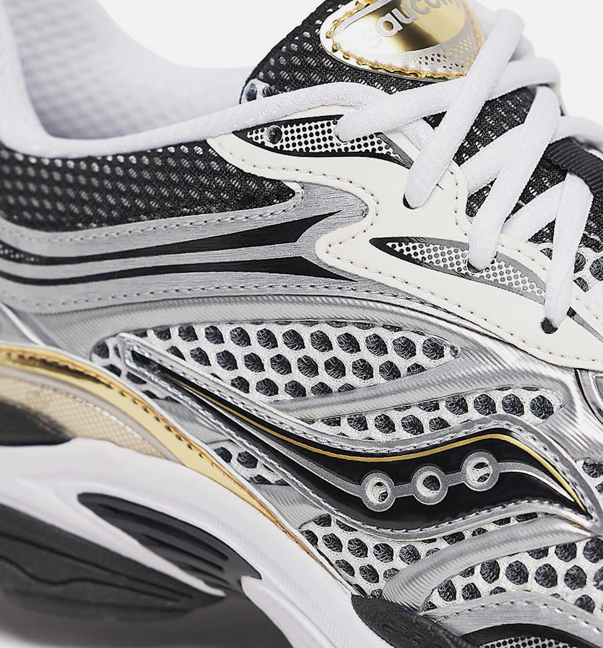 Progrid Omni 9 Mens Lifestyle Shoe - Silver/Gold、mySite、dreamappss