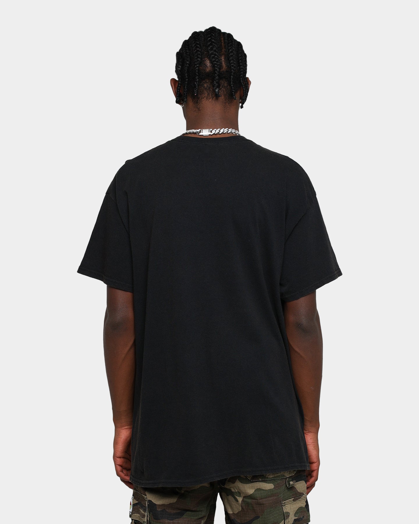 Goat Crew Cry Baby Vintage T-Shirt Black Wash、mySite、zt4zffjzw