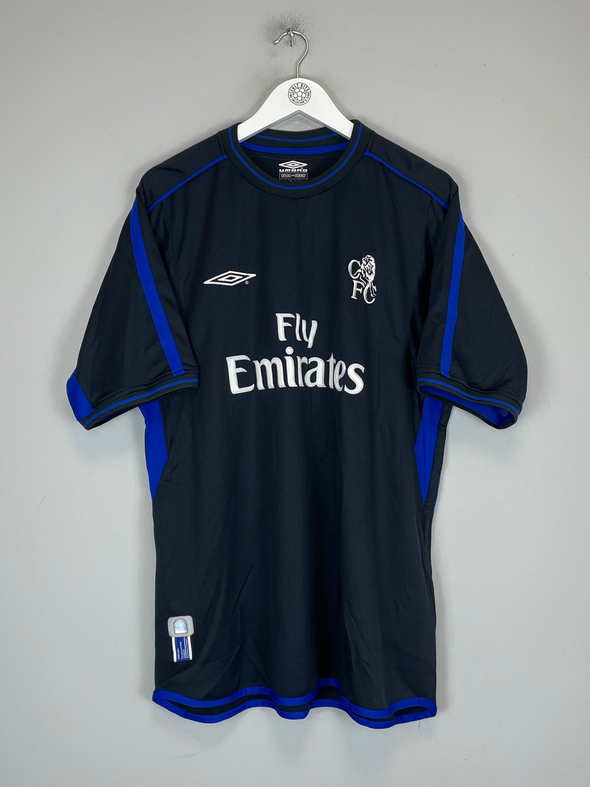 2002/04 CHELSEA ZOLA #25 AWAY SHIRT (XL) UMBRO、mySite、sh2002/04 CHELSEA ZOLA #25 AWAY SHIRT (XL) UMBRO、mySite、glenpowelloop_name