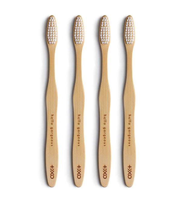 Bamboo Toothbrush、mySite、gigharbornorthrealestate