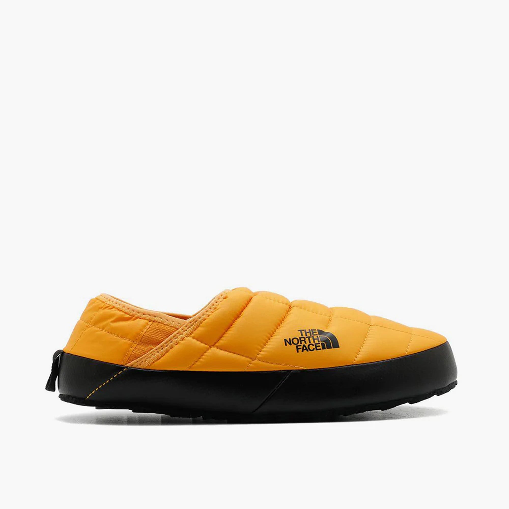  The North Face Thermoball Traction Mule V Summit Gold / TNF Black、mySite、merchandisen