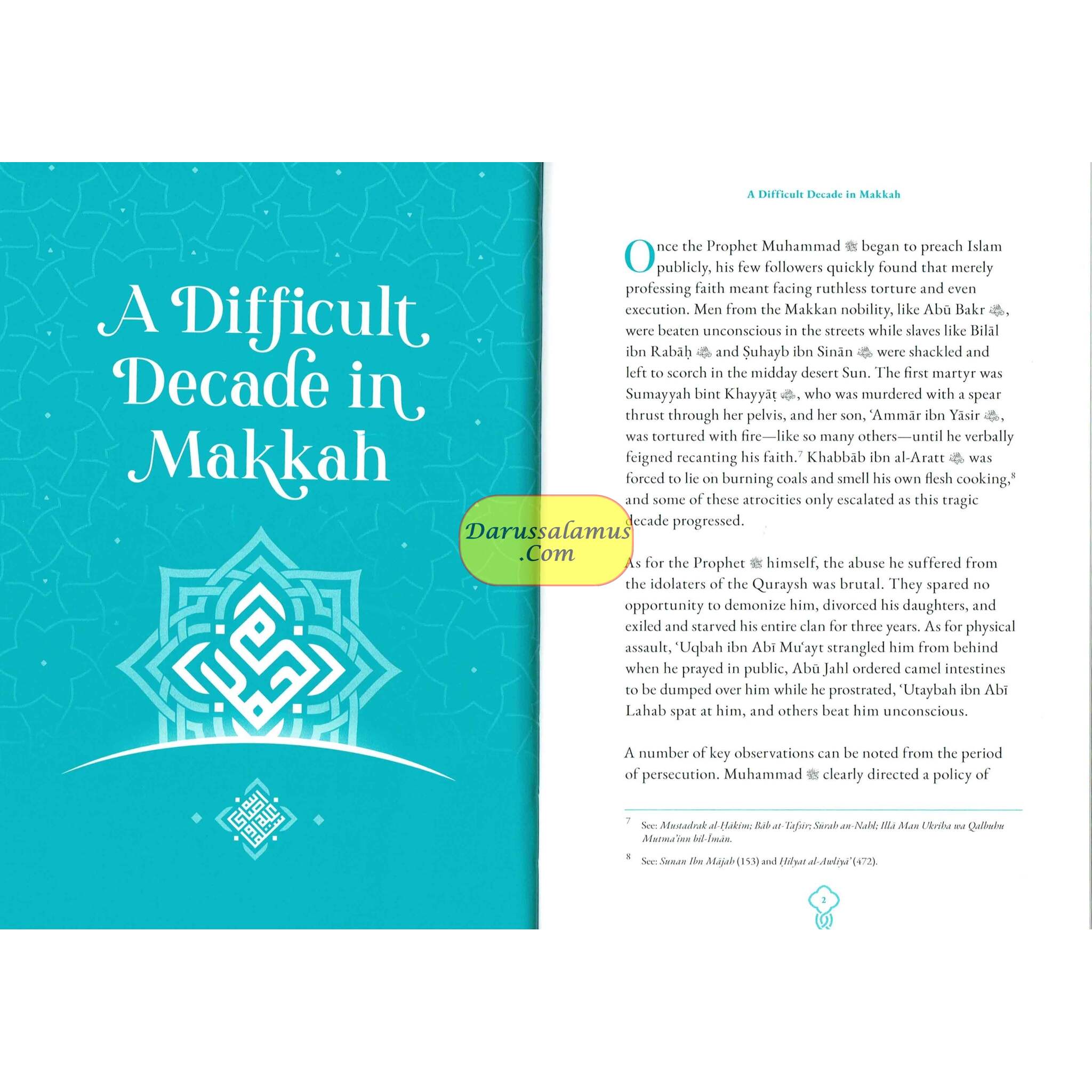 The Prophet of Mercy: How Muhammad (PBUH) Rose Above Enmity Insult、mySite、topwebapps