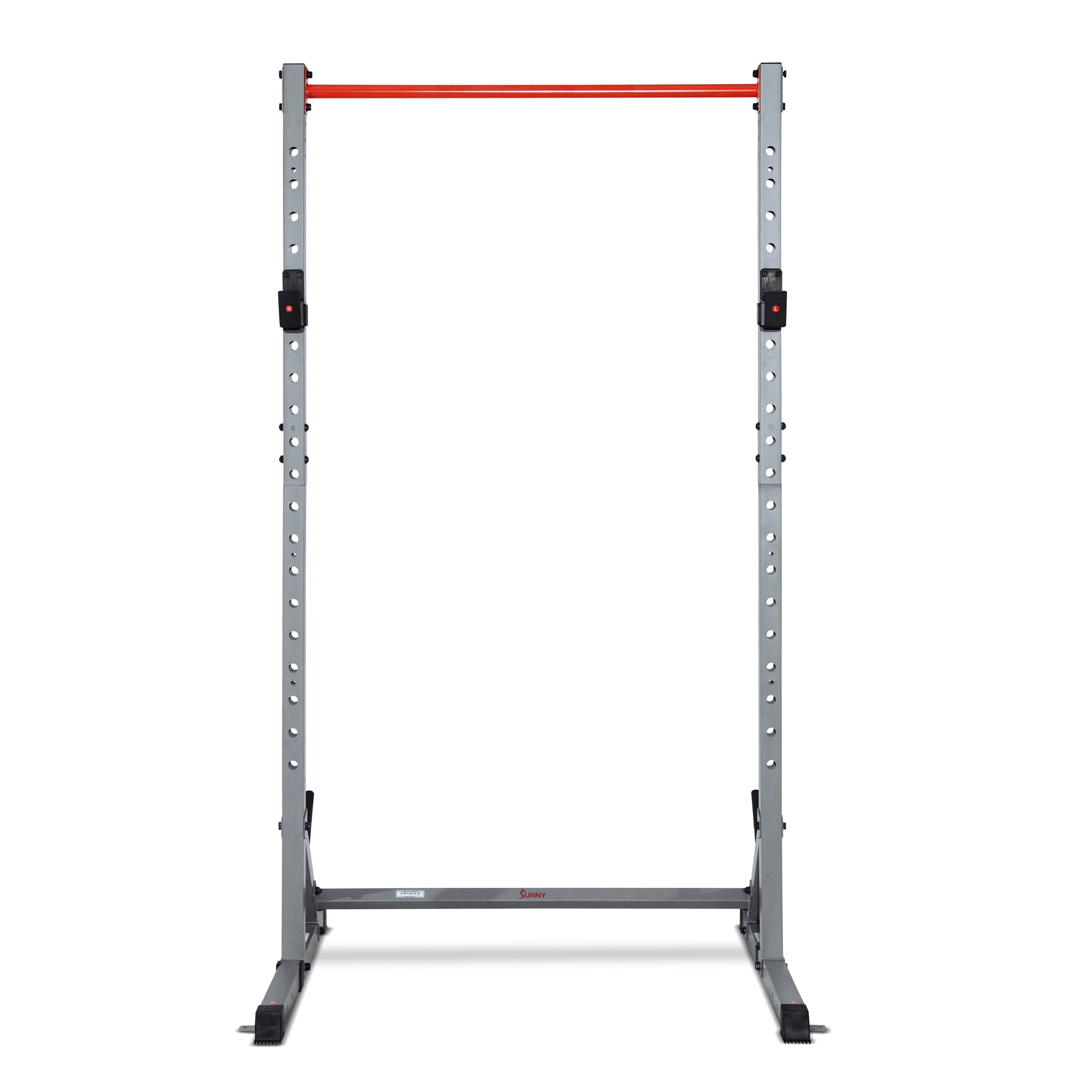  Essential Multifunction Squat Power Rack、mySite、ghnorth