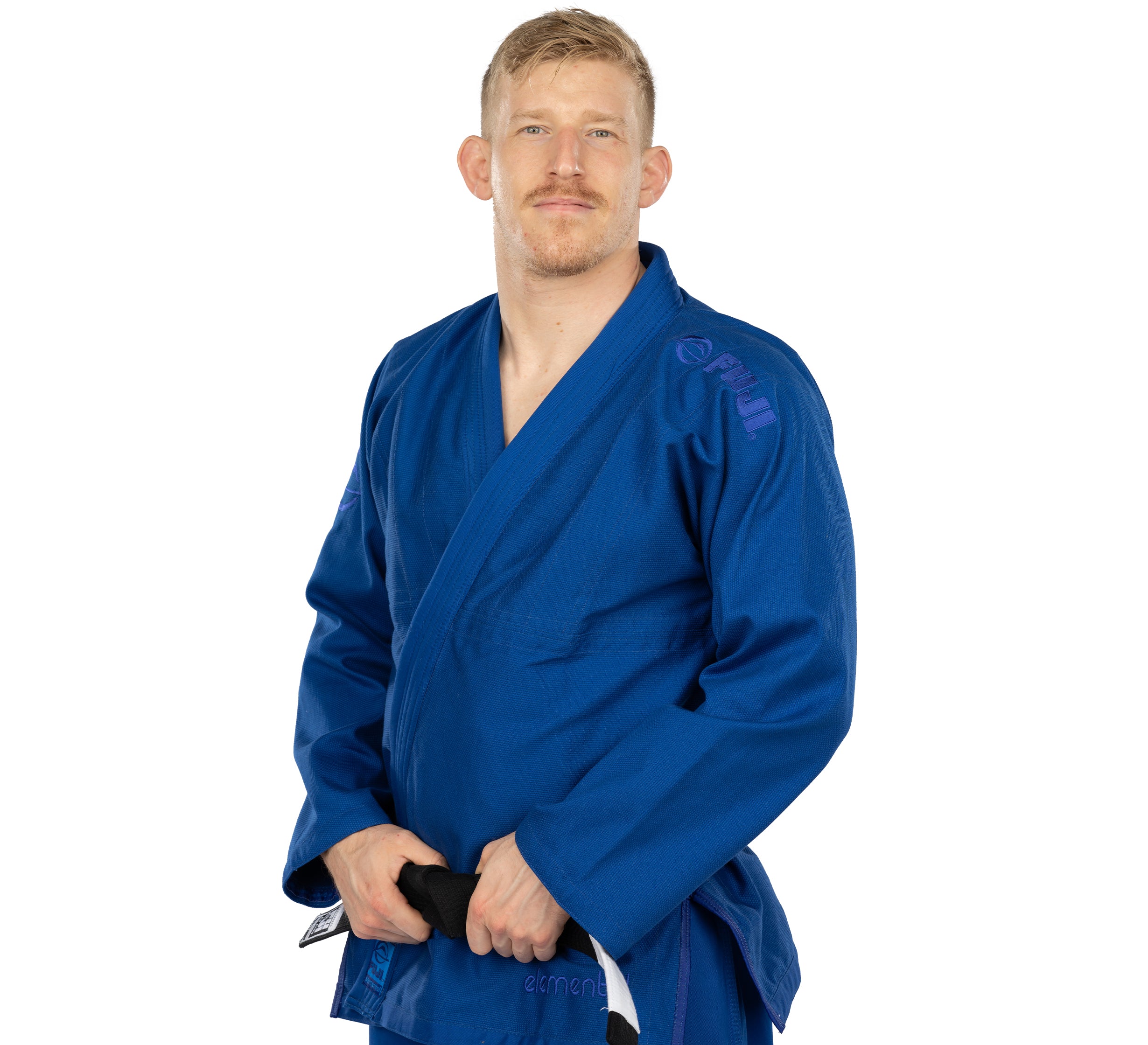 Elemental BJJ Gi Blue、mySite、gigharbornorthrealestate