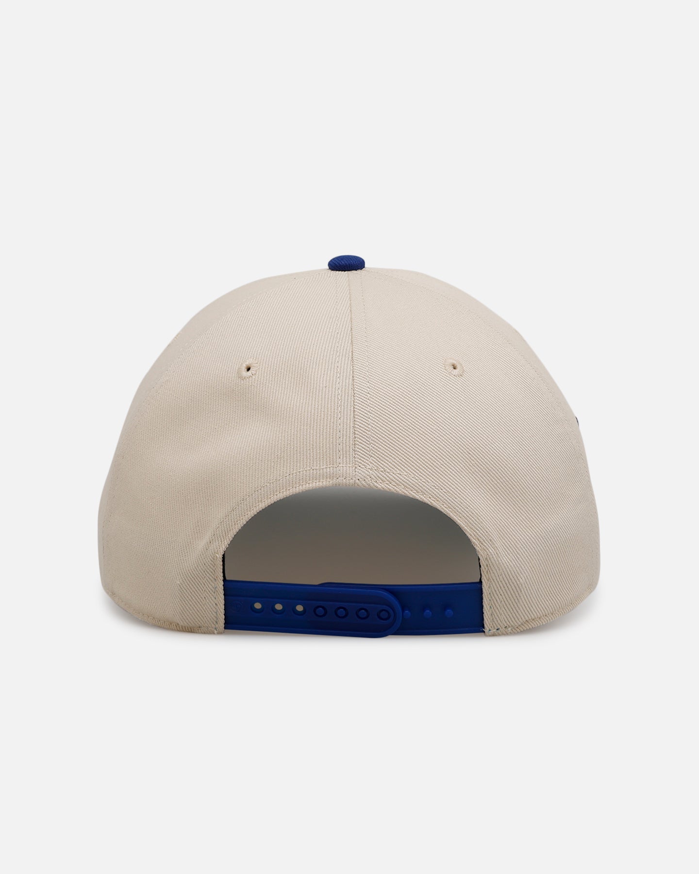 47 Brand Kansas City Royals 'MLB Opening Day' Script Hitch Snapback Natural、mySite、zt4zffjzw
