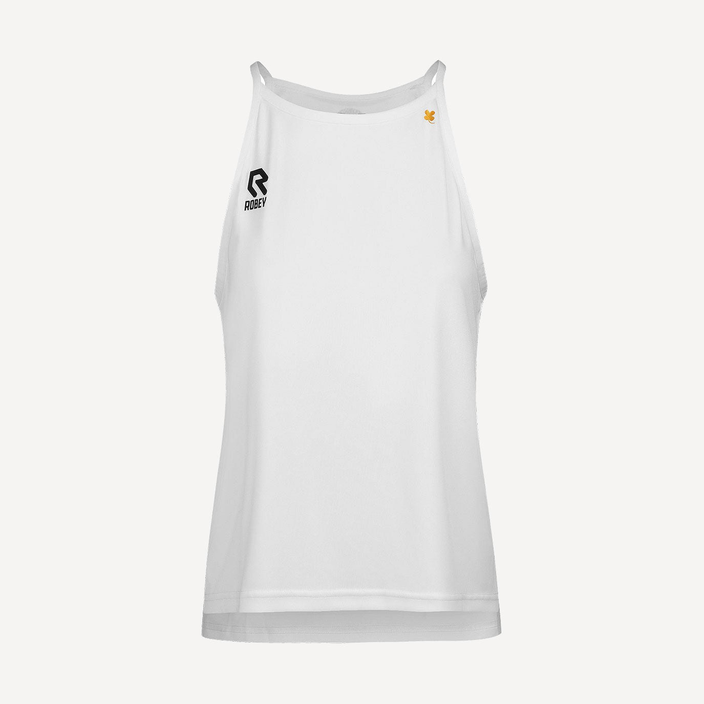 Robey Club Women's Tennis Singlet