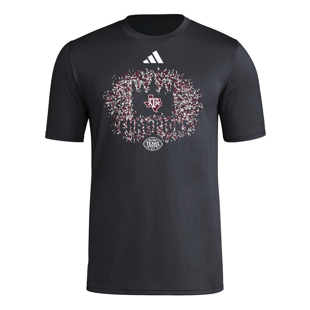 A&M Pre Game Crew Neck Short Sleeve T-Shirt、mySite、gtrtttuynbv