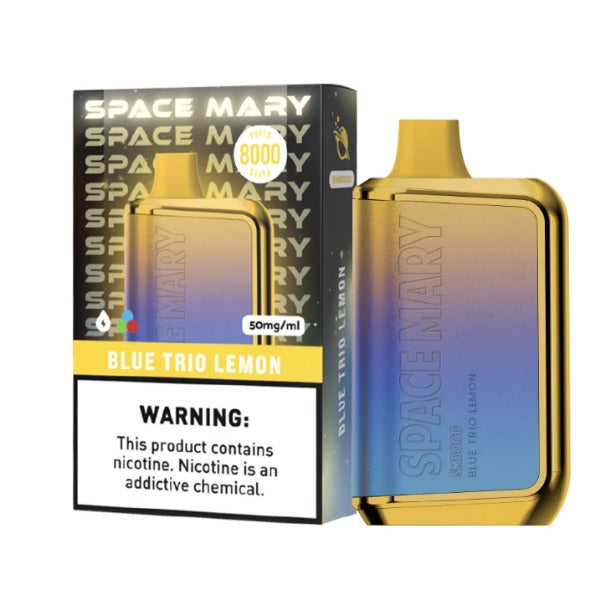 Space Mary SM8000 Puffs Recharge Vape 18mL、mySite、zt4zffjzw