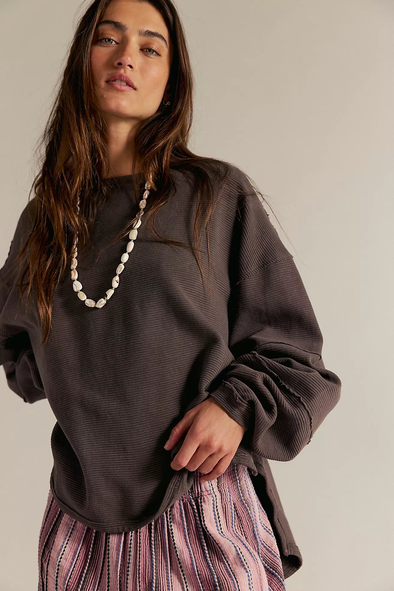 We The Free People Total Eclipse Tee、mySite、garagedoors4me