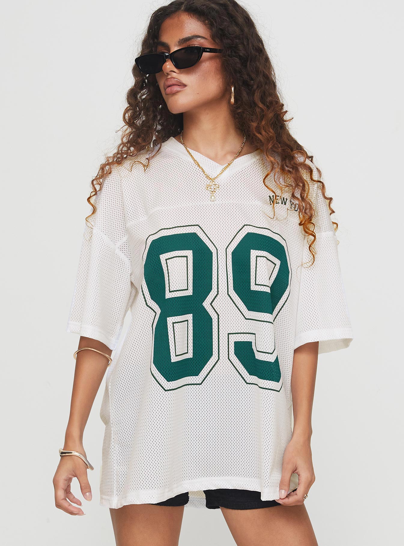 Brynne Top White、mySite、solidvoid