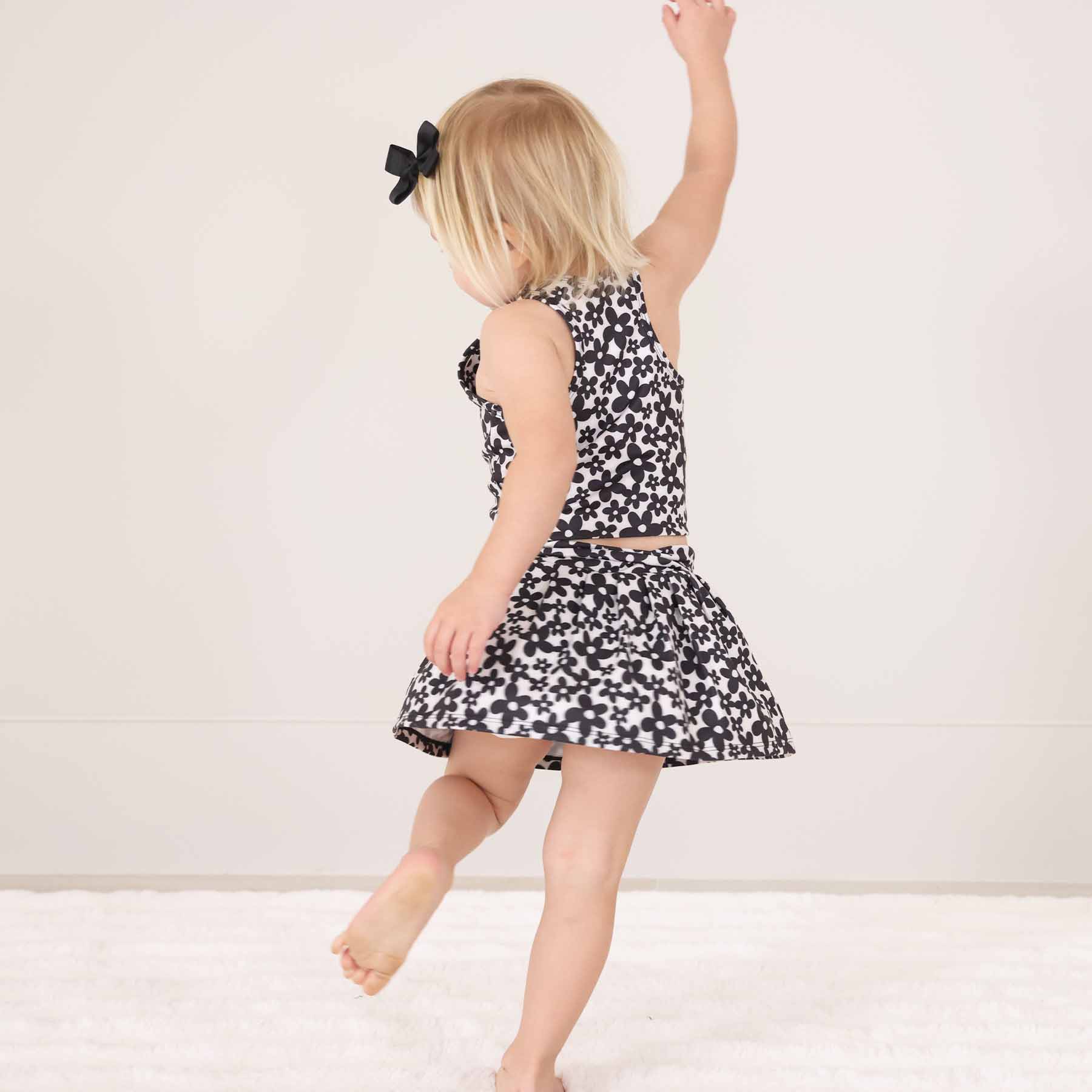  Kids CloudActive™ Athletic Pleated Skirt | Power Petals、mySite、layawaytickets