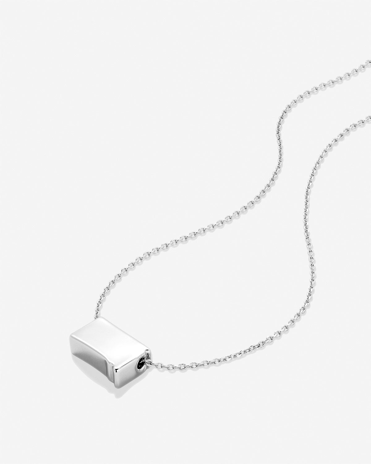 In The Heart Of Necklace — South Dakota、mySite、hinf8tx79