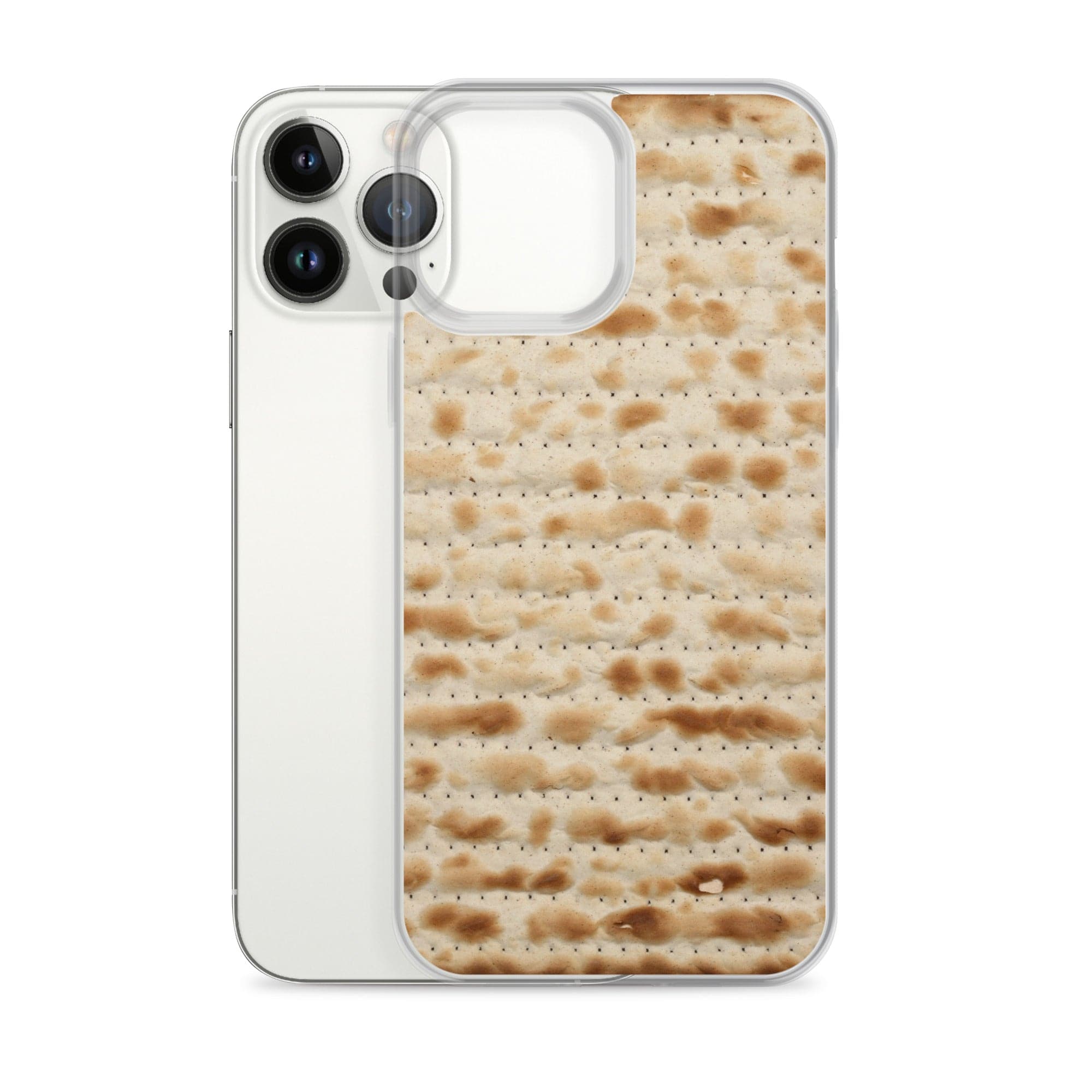 Matzah iPhone Case、mySite、topwebapps