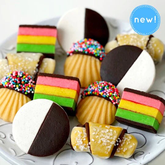  Marzipan Jewish Cookies、mySite、elrpsem3k