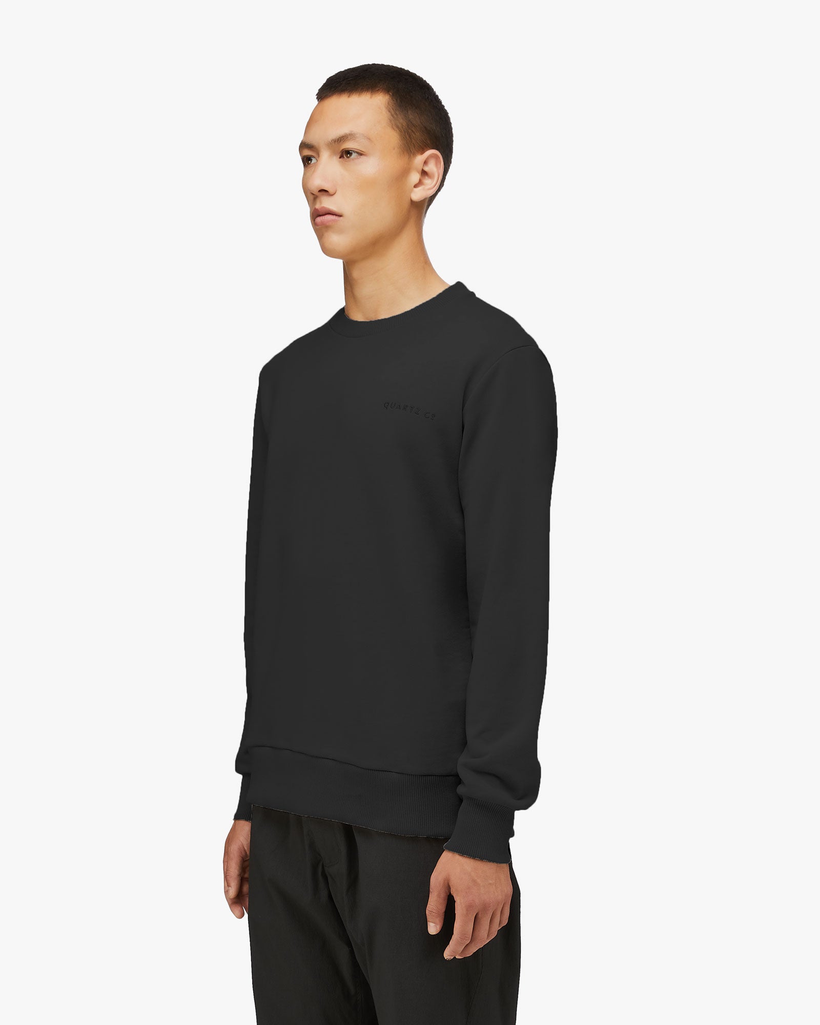 DAXON | Crewneck Sweatshirt、mySite、i-lightchina