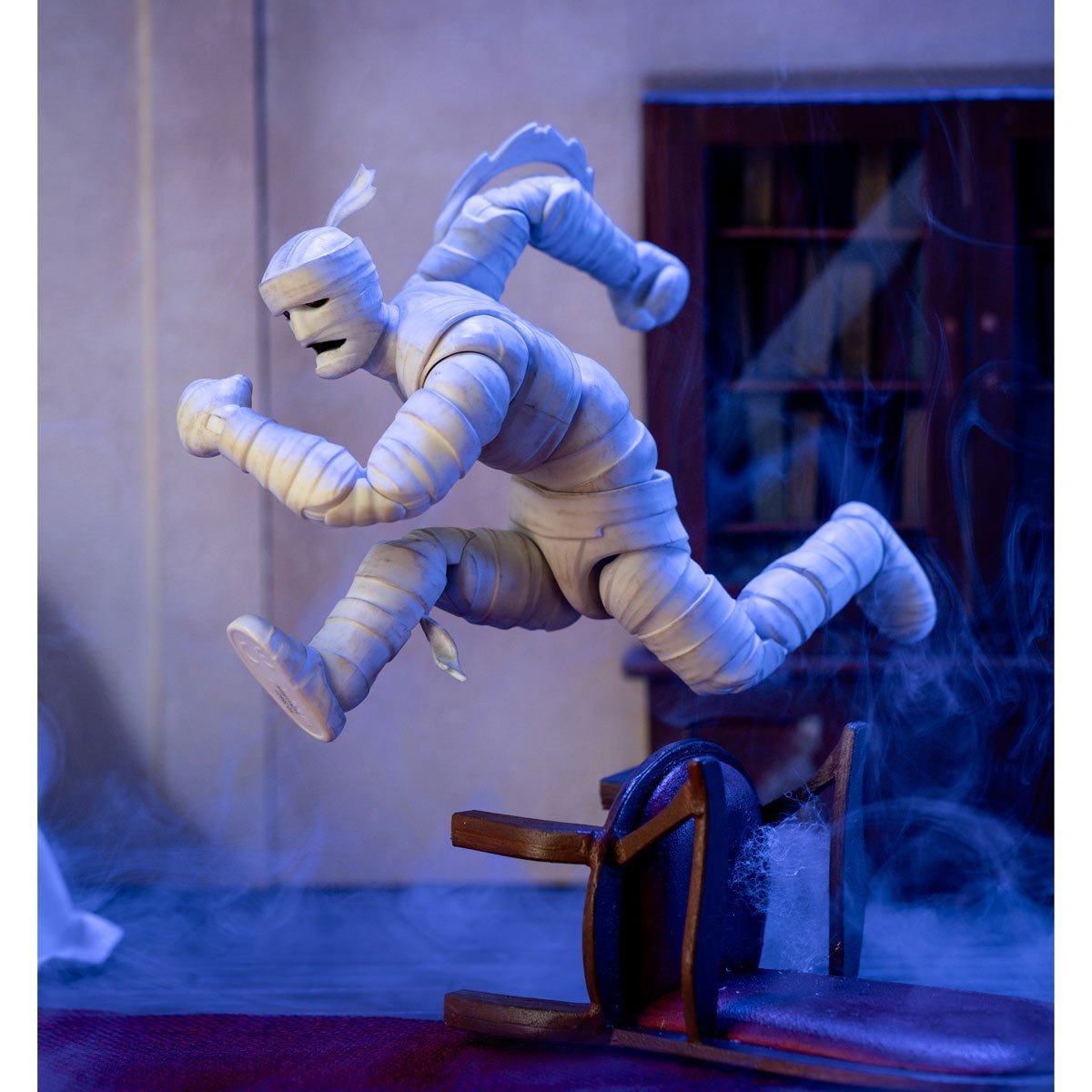 Jada Toys Scooby-Doo Mymmy of Ankha (1:12 Scale)、mySite、hgirdovlk