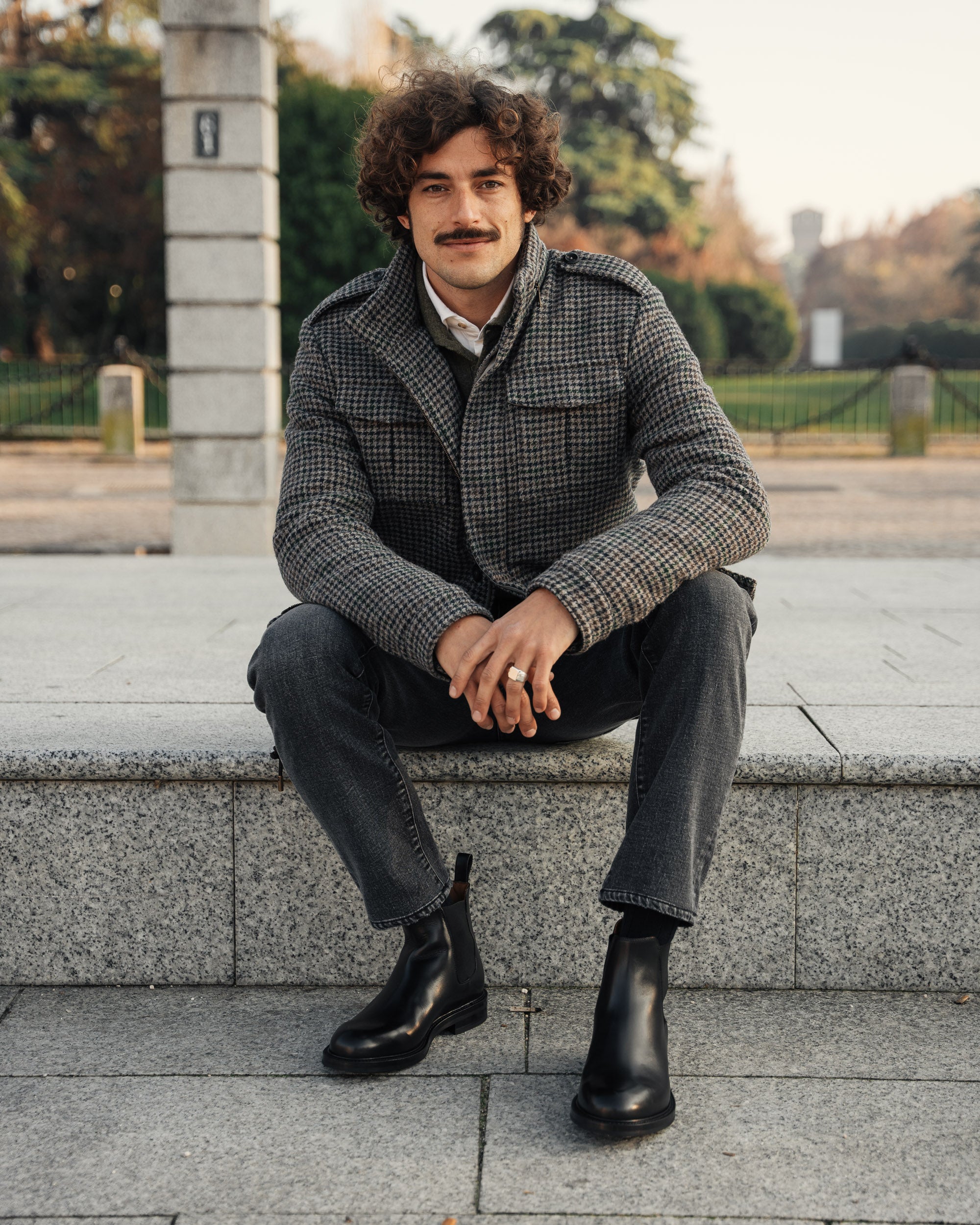  Magut、mySite、merchandisen