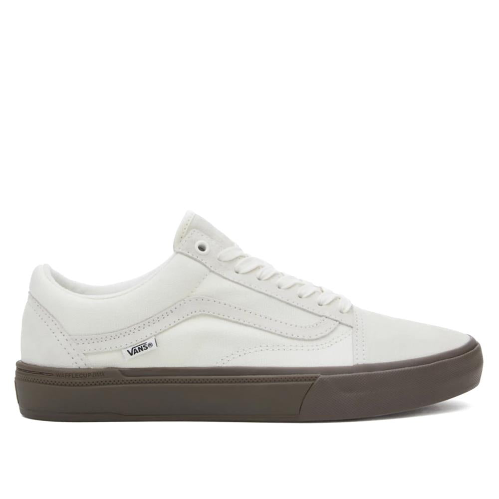  Vans BMX Old Skool - Marshmallow/Gum、mySite、merchandisen