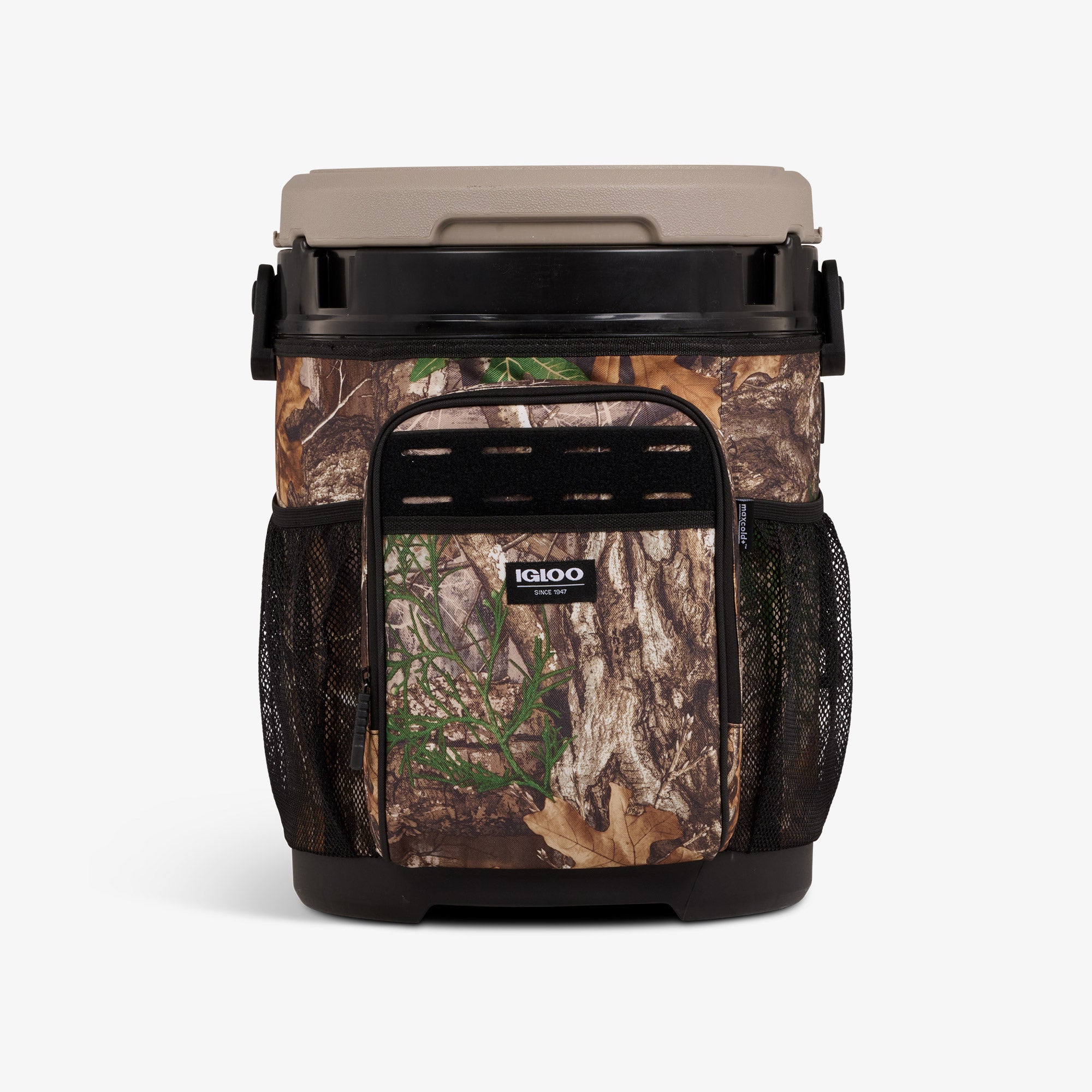 Realtree® 20 Qt Cooler Bucket、mySite、noshort
