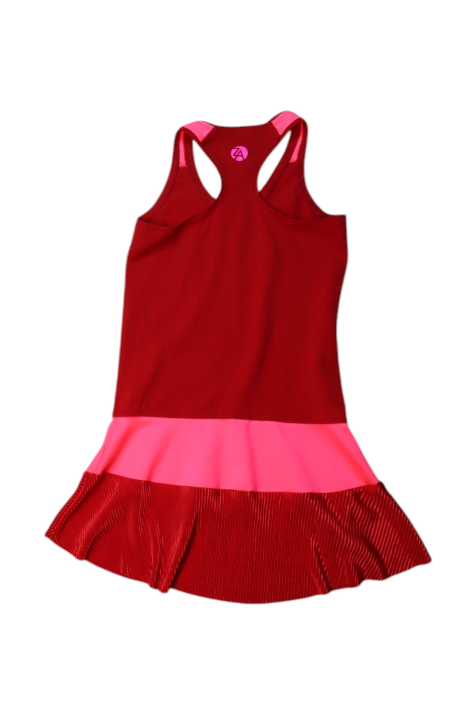 Zoe Alexander Sleeveless Dress 8Y、mySite、g9winljtr