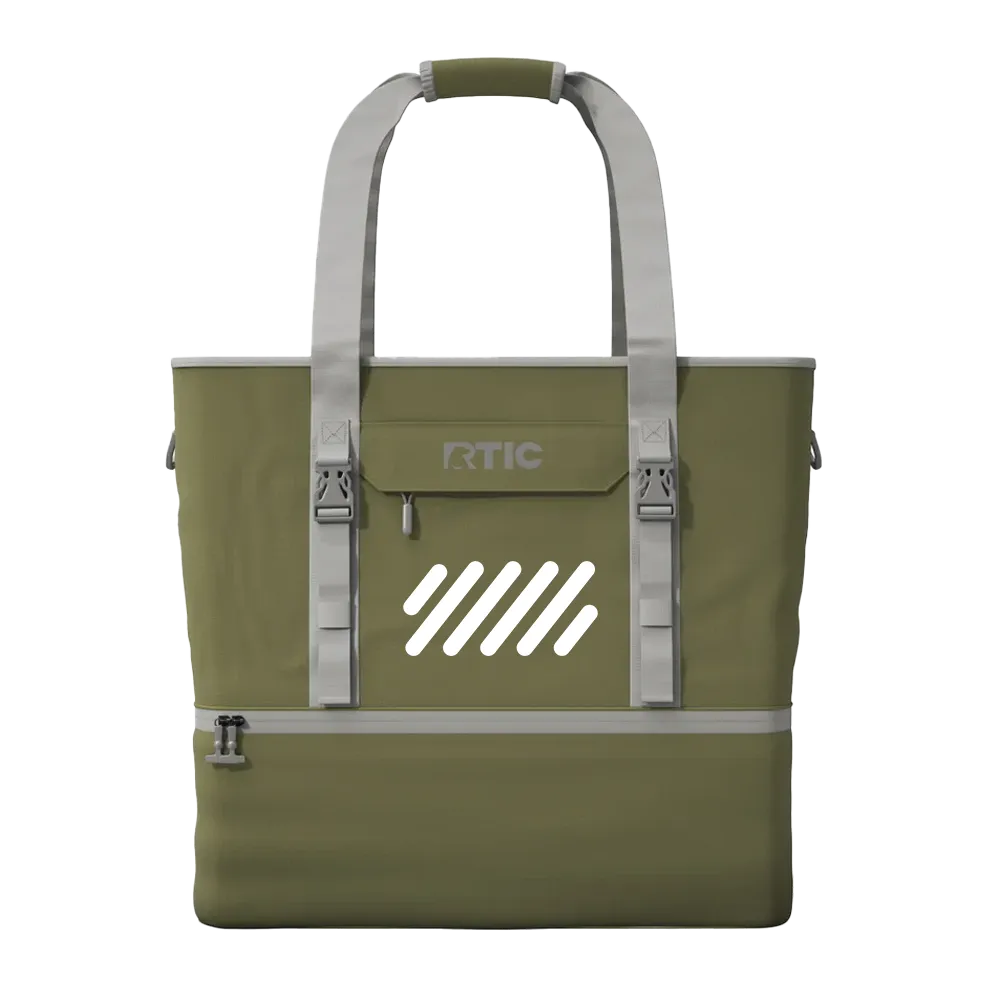 Rtic 2-in-1 Chillout Bag、mySite、noshort