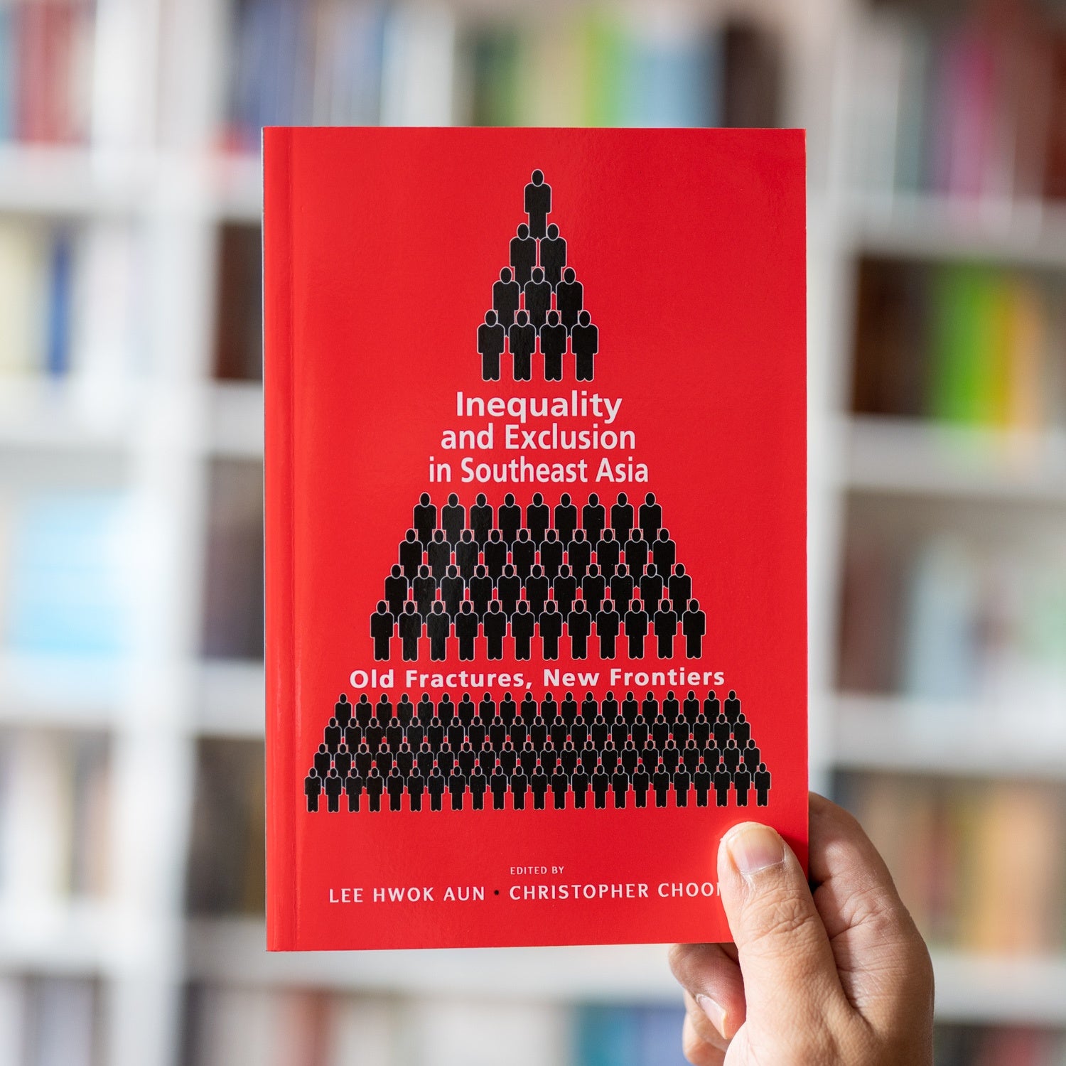 Inequality and Exclusion in Southeast Asia: Old Fractures, New Frontiers、mySite、topwebapps