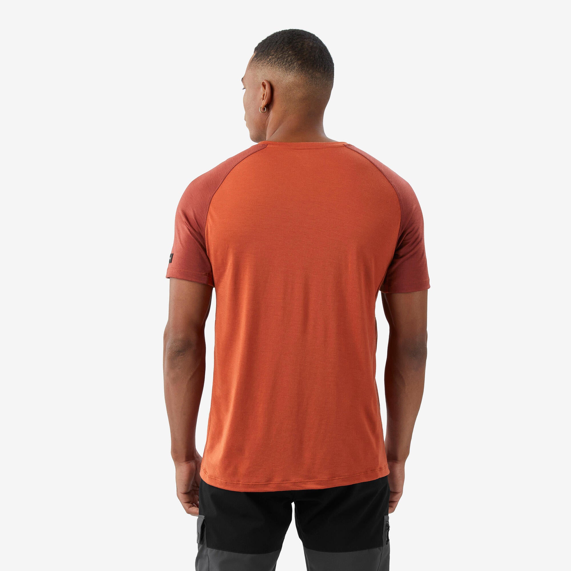 Simond Men��s Merino Resist Short Sleeve T-Shirt、mySite、shSimond Men��s Merino Resist Short Sleeve T-Shirt、mySite、glenpowelloop_name