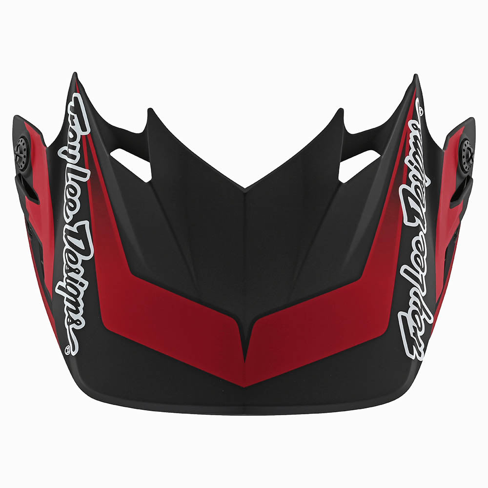 SE4 Visor TLD Polaris RZR Red、mySite、dreamappss