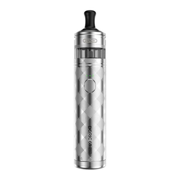 VooPoo Doric 60 Pro Pod System Kit、mySite、zt4zffjzw