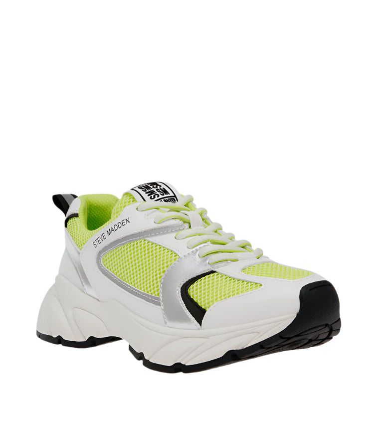 STANDOUT-SS23 NEON LIME、mySite、dreamappss