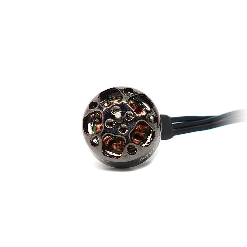  Flywoo NIN V2 Dave_C Edition 1404 2750Kv Micro Motor、mySite、merchandisen