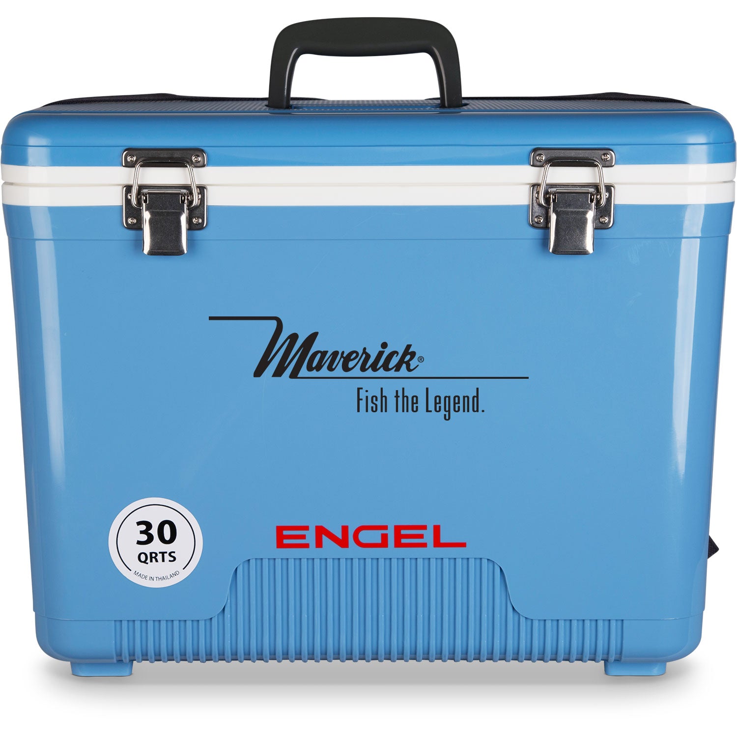 Engel 30 Quart Drybox/Cooler - MBG、mySite、noshort