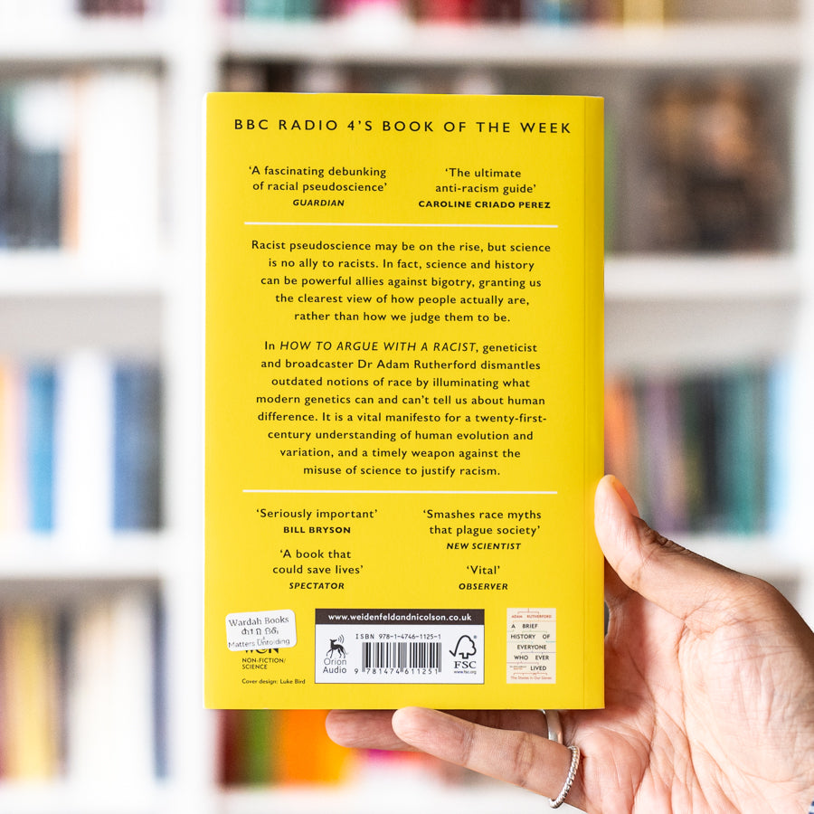 How to Argue With a Racist、mySite、topwebapps